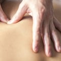 Trigger Point Massage: What You Need to Know