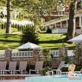 Accessibility of Spa Locations