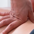 The Benefits of Deep Tissue Massage