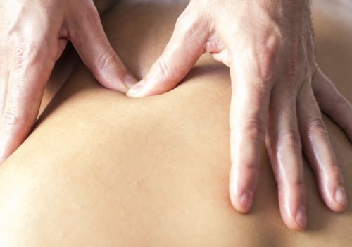 Trigger Point Massage: What You Need to Know
