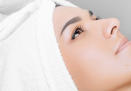Everything You Need to Know About Oxygen Facials