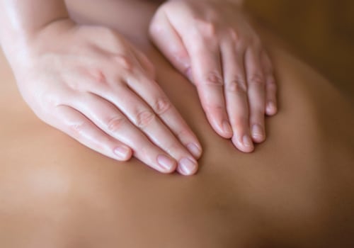 Swedish Massage: A Comprehensive Overview