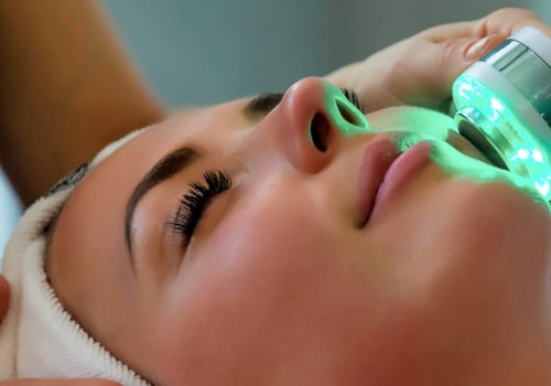 LED Light Therapy Facials: Benefits and How to Get the Most Out of Them