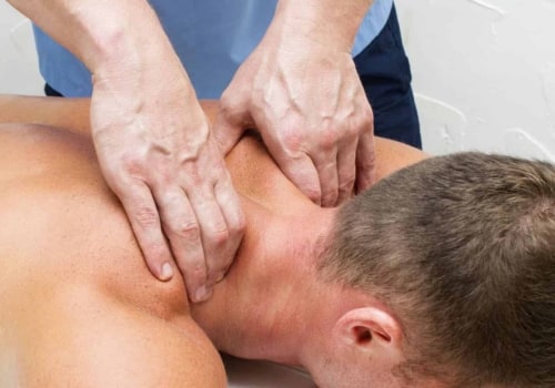 Sports Massage: An Overview of Benefits and Techniques