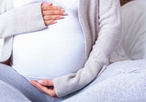 The Benefits of Prenatal Massage for Expectant Mothers