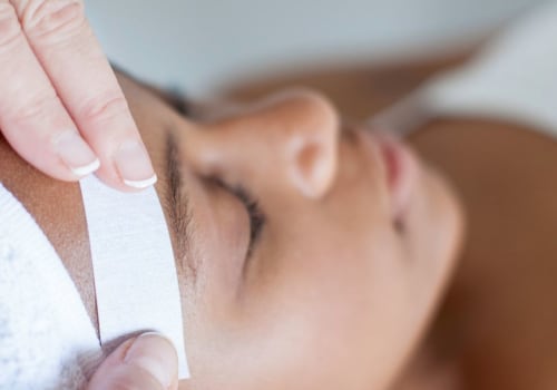 Understanding Customer Reviews of Spa Services